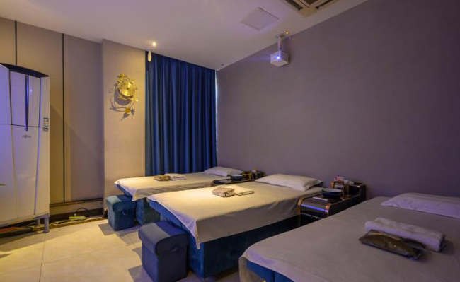 武汉东西湖热石按摩：冬天里的救命暖宝宝